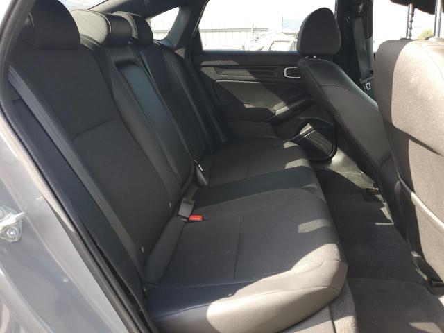 2025 HONDA CIVIC SPOR - 2HGFE4F84SH326982