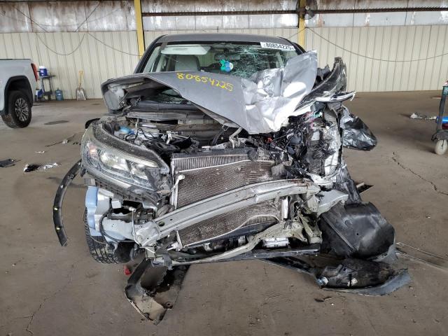 2015 HONDA CR-V LX 2HKRM3H37FH504195