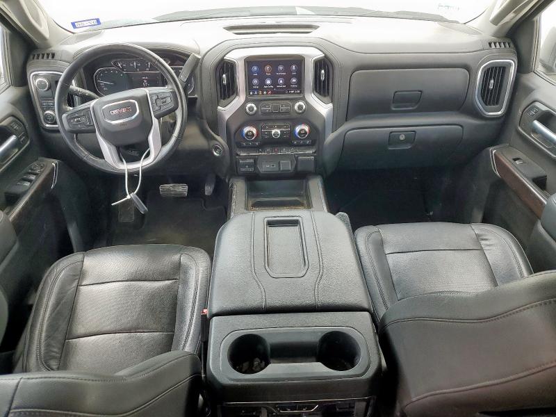 2020 GMC SIERRA C15 - 3GTP8DED6LG380083