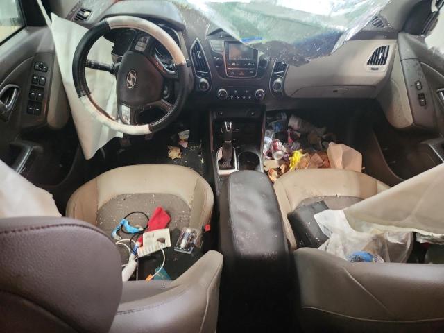 2015 HYUNDAI TUCSON LIM - KM8JU3AG2FU109109