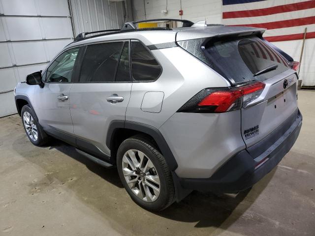 2025 TOYOTA RAV4 XLE P #3270769855
