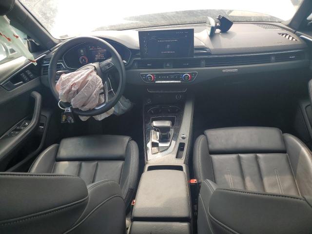2023 AUDI A4 PREMIUM PLUS 45 #3301740332