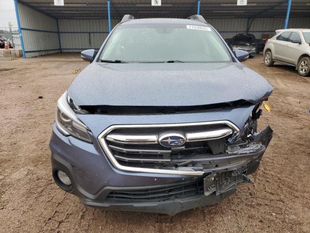 2018 SUBARU OUTBACK 2. #3257641856