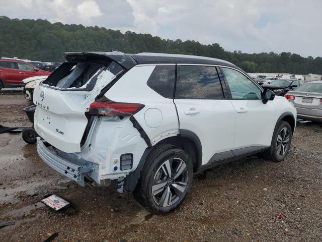 2025 NISSAN ROGUE SL JN8BT3CB2SW424802