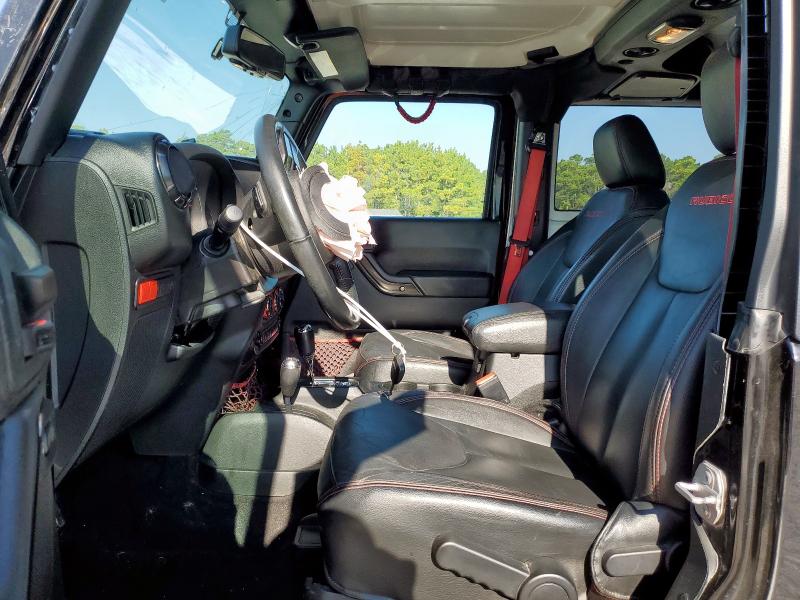 2018 JEEP WRANGLER R 1C4BJWCG4JL842972