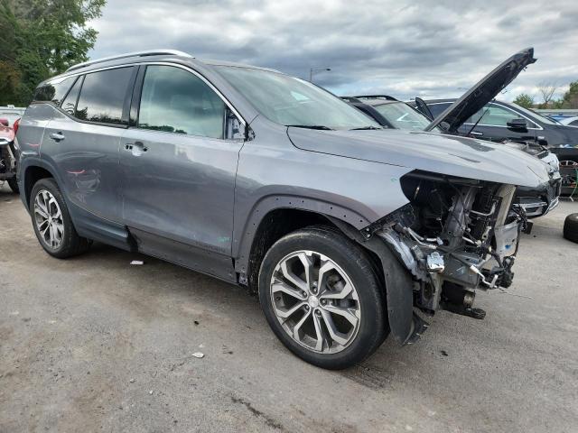 2019 GMC TERRAIN SLT 3GKALVEV5KL331339