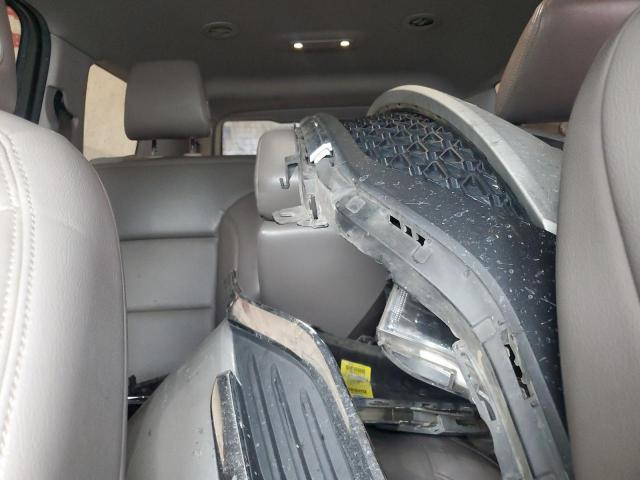 2017 GMC ACADIA SLE #3286650290