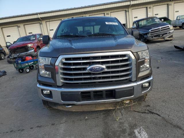 2016 FORD F150 SUPER CAB #3290281242