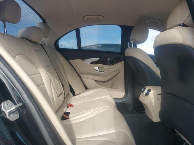 2016 MERCEDES-BENZ C 300 55SWF4JB0GU120875