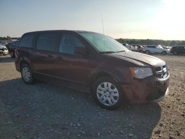 2019 DODGE GRAND CARA 2C4RDGBG9KR586821