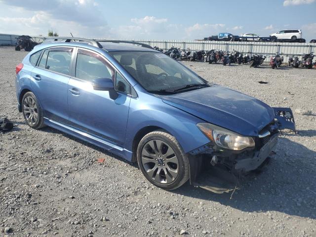 2016 SUBARU IMPREZA SPORT PREMIUM JF1GPAP64GH302581