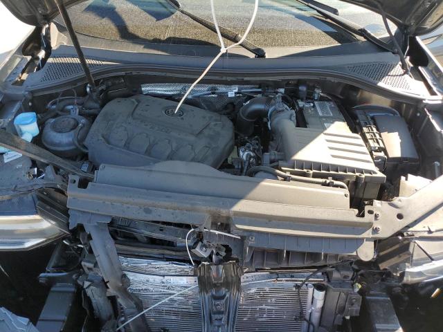 2023 VOLKSWAGEN TIGUAN SE - 3VVNB7AX0PM130809