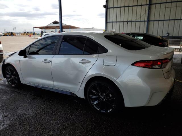 2024 TOYOTA COROLLA SE - 5YFS4MCE0RP200889