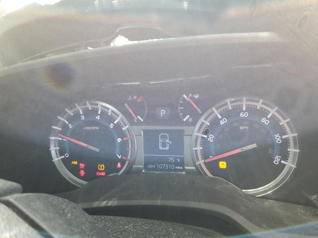 2018 TOYOTA 4RUNNER SR JTEBU5JR6J5609133