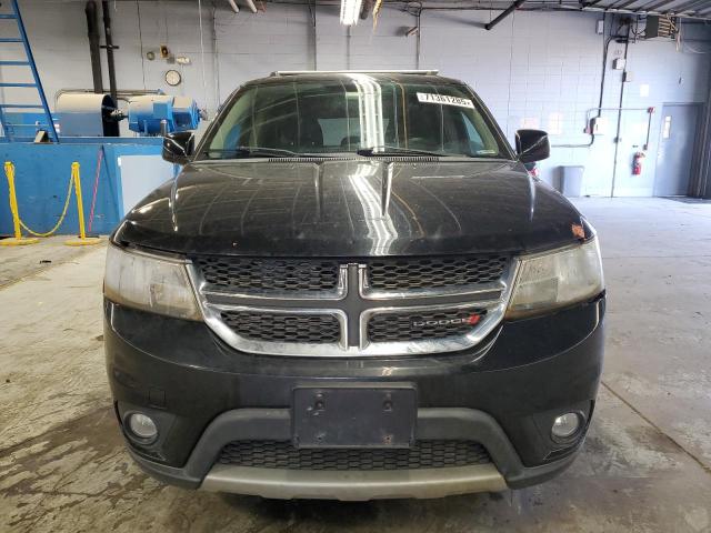 2016 DODGE JOURNEY SX 3C4PDCBBXGT110103
