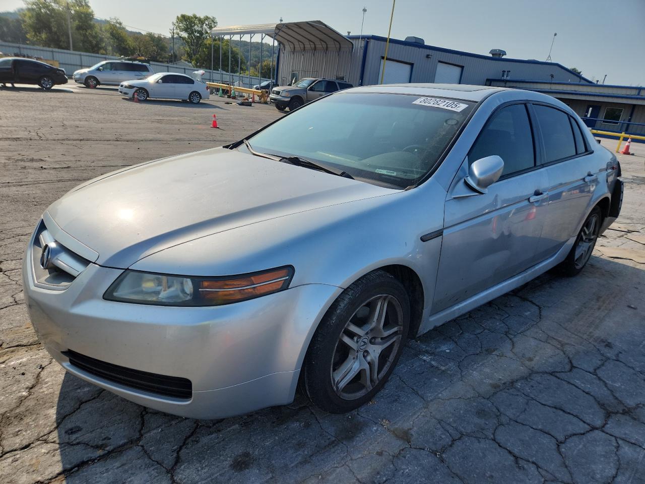 Vehicle photo