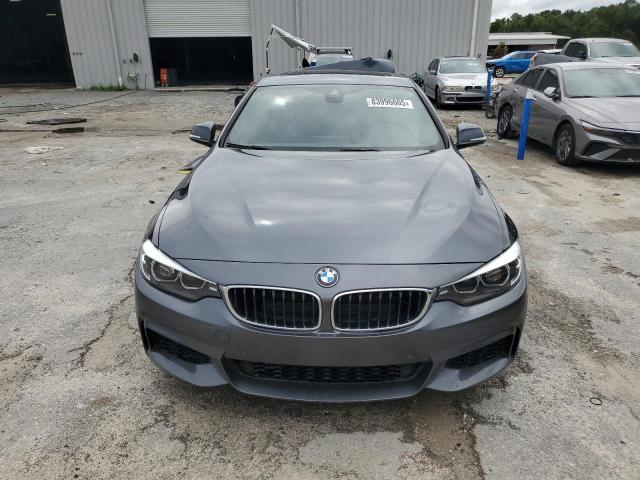 2020 BMW 440I WBA4W7C06LFH30338