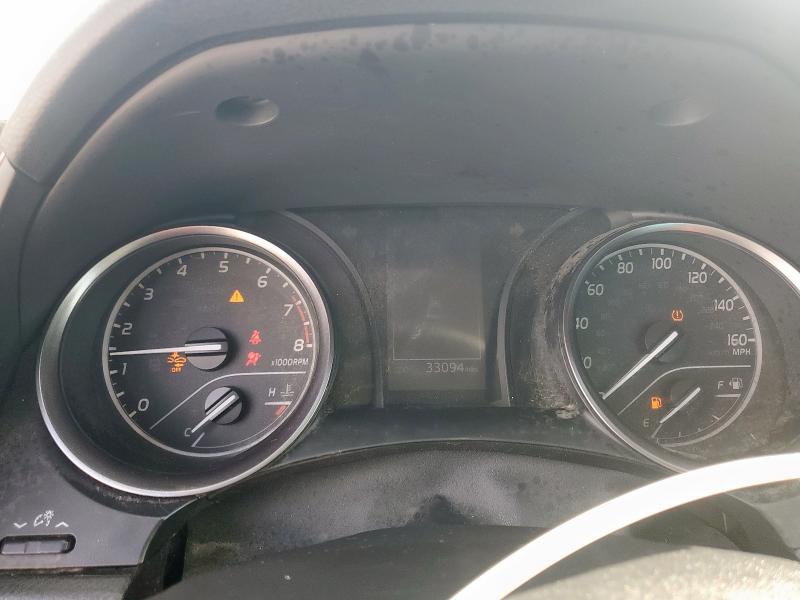 2023 TOYOTA CAMRY SE N - 4T1G11AK6PU089427