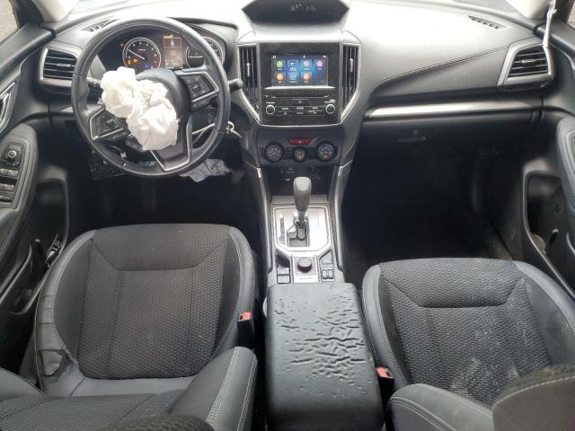 2020 SUBARU FORESTER PREMIUM #3290246276