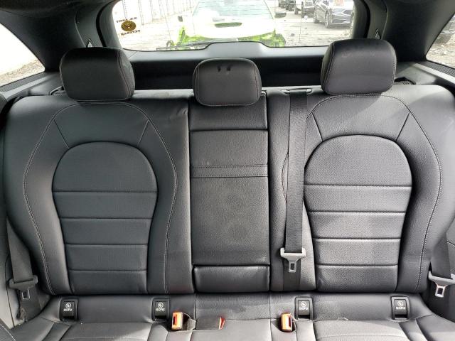 2018 MERCEDES-BENZ GLC 300 4M - WDC0G4KB8JV112450