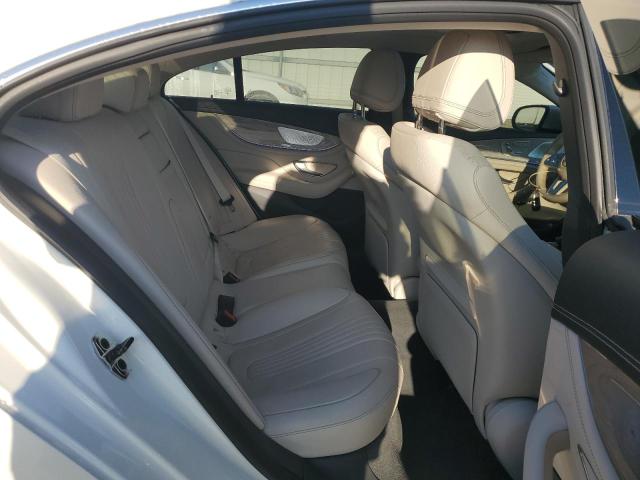 2020 MERCEDES-BENZ CLS 450 - W1K2J5JB2LA073796