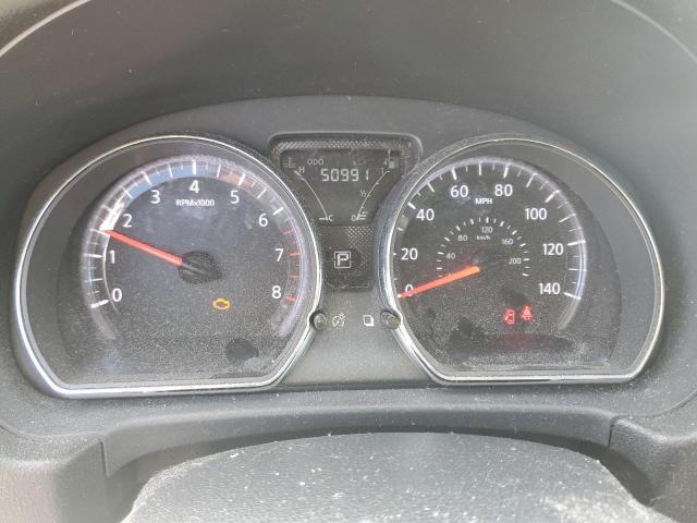 2018 NISSAN VERSA S 3N1CN7AP3JL840767