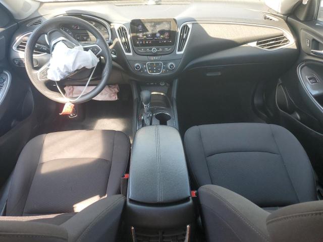 2022 CHEVROLET MALIBU LT - 1G1ZD5STXNF154020