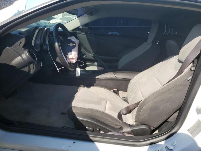 2015 CHEVROLET CAMARO LT 2G1FD1E32F9276386
