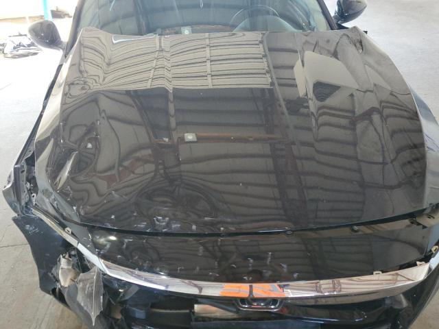 2019 HONDA ACCORD TOU #3305369323