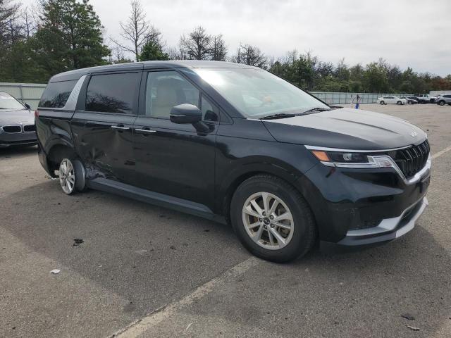 2022 KIA CARNIVAL LX KNDNB4H35N6093740