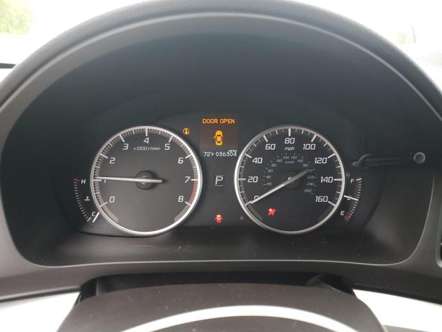 2017 ACURA ILX BASE WATCH PLUS 19UDE2F33HA016393