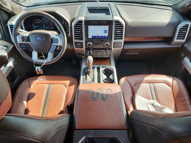2019 FORD F150 SUPER - 1FTEW1E47KFD33124