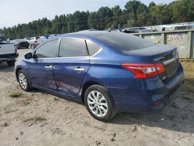 2019 NISSAN SENTRA S 3N1AB7AP5KY309848