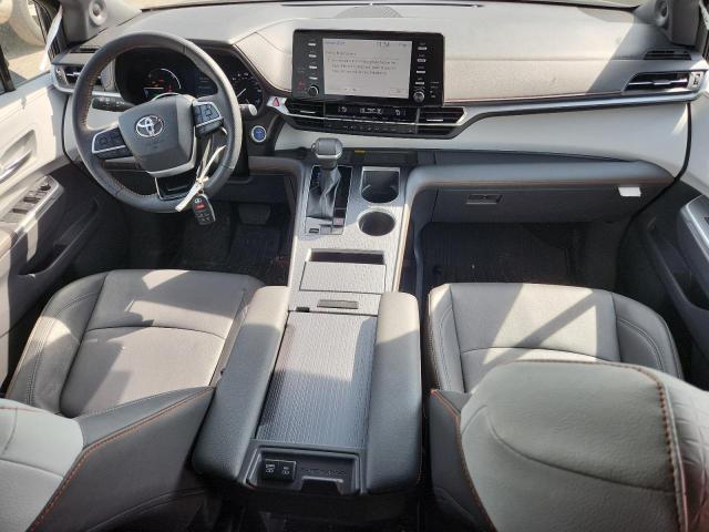 2023 TOYOTA SIENNA XSE 5TDDSKFC2PS093930