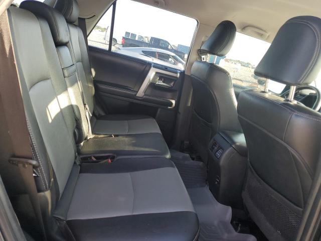 2019 TOYOTA 4RUNNER SR JTEZU5JR2K5205732