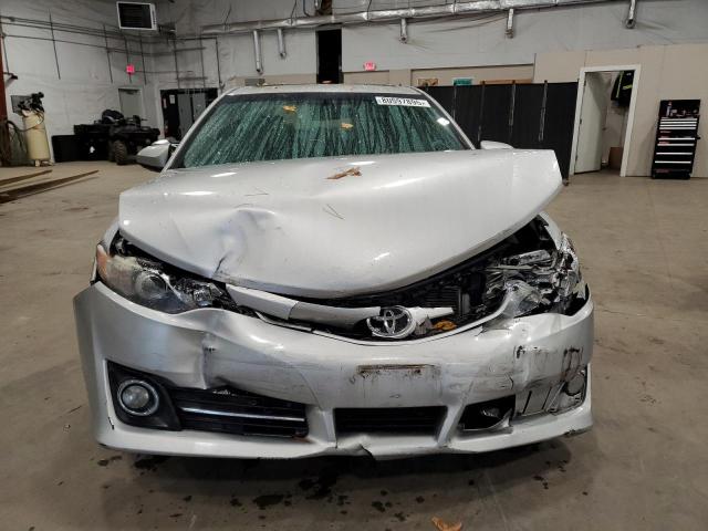 2014 TOYOTA CAMRY L - 4T1BF1FK5EU838042