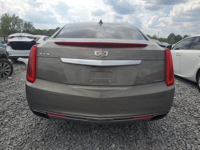 2017 CADILLAC XTS LUXURY 2G61M5S34H9130171