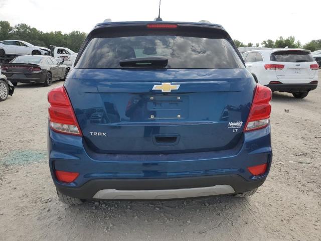 2020 CHEVROLET TRAX 1LT - 3GNCJLSB8LL278959