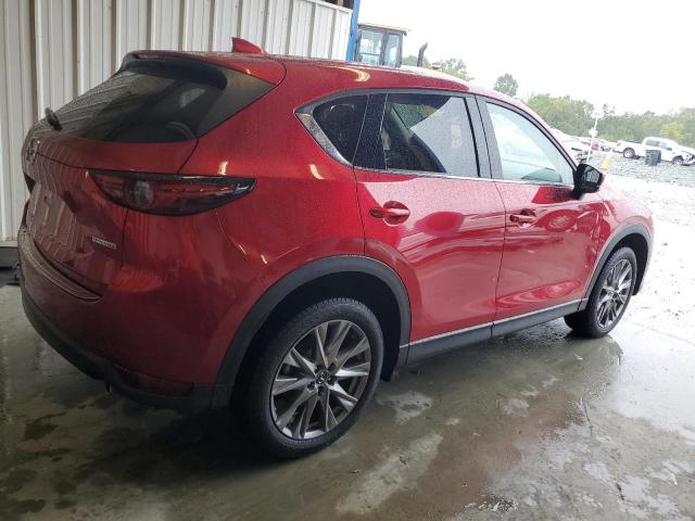 2021 MAZDA CX-5 GRAND - JM3KFBDM8M1492476