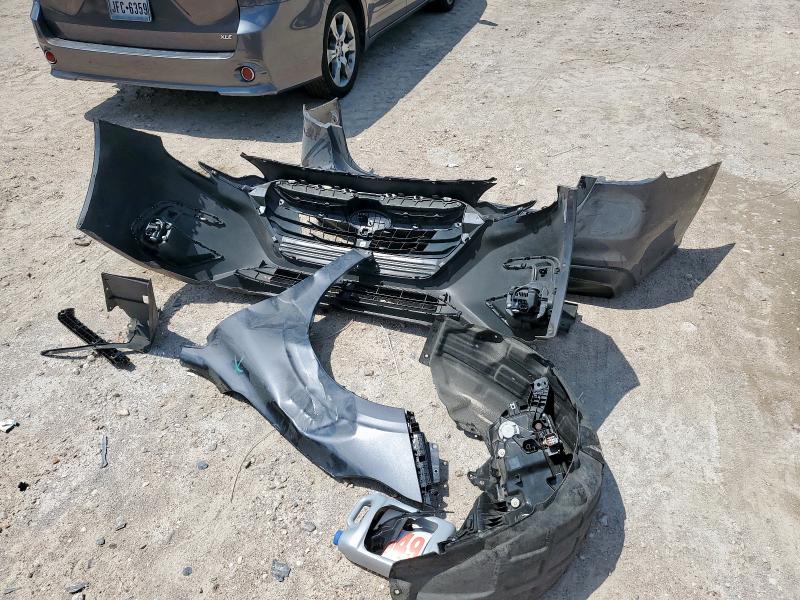 2023 SUBARU LEGACY PRE 4S3BWAF68P3004704
