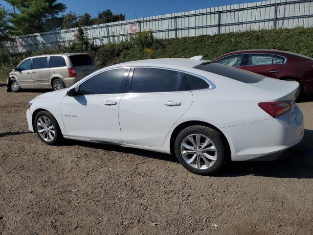 2019 CHEVROLET MALIBU LT 1G1ZD5ST4KF166529