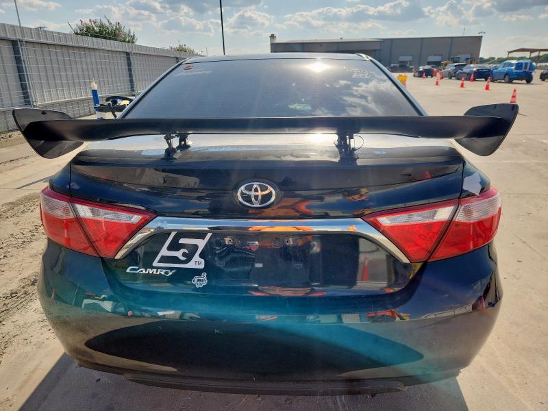 2015 TOYOTA CAMRY LE #3319138278