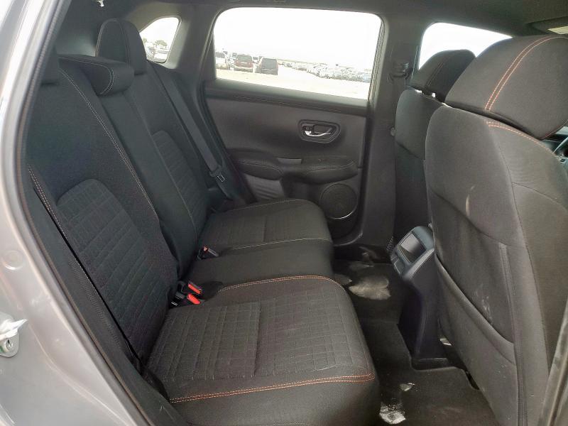 2023 HONDA HR-V SPORT - 3CZRZ1H51PM700226