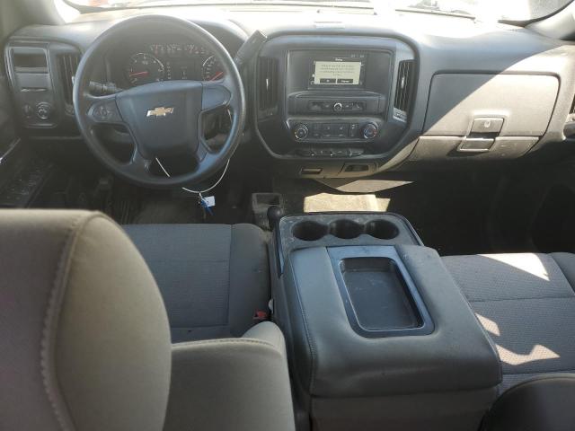 2016 CHEVROLET SILVERADO K1500 CUSTOM 1GCVKPEC7GZ422025