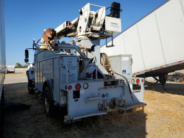 INTERNATIONAL 7000 7400 2006 white conventi diesel 1HTWBAAR86J220144 photo #4