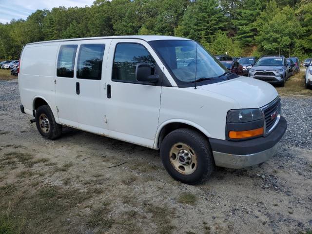 2015 GMC SAVANA G25 1GTW7FCF6F1198515
