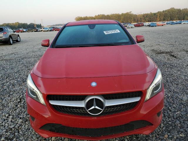 2015 MERCEDES-BENZ CLA 250 WDDSJ4EB6FN219635