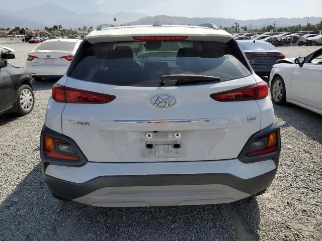 2019 HYUNDAI KONA LIMIT KM8K33A53KU386822