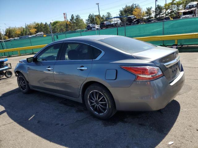2015 NISSAN ALTIMA 2.5 - 1N4AL3AP5FN397635