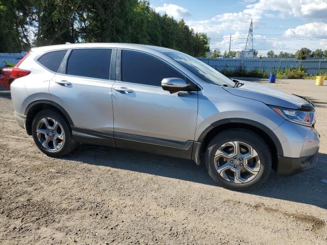 2019 HONDA CR-V EXL 2HKRW2H8XKH137948